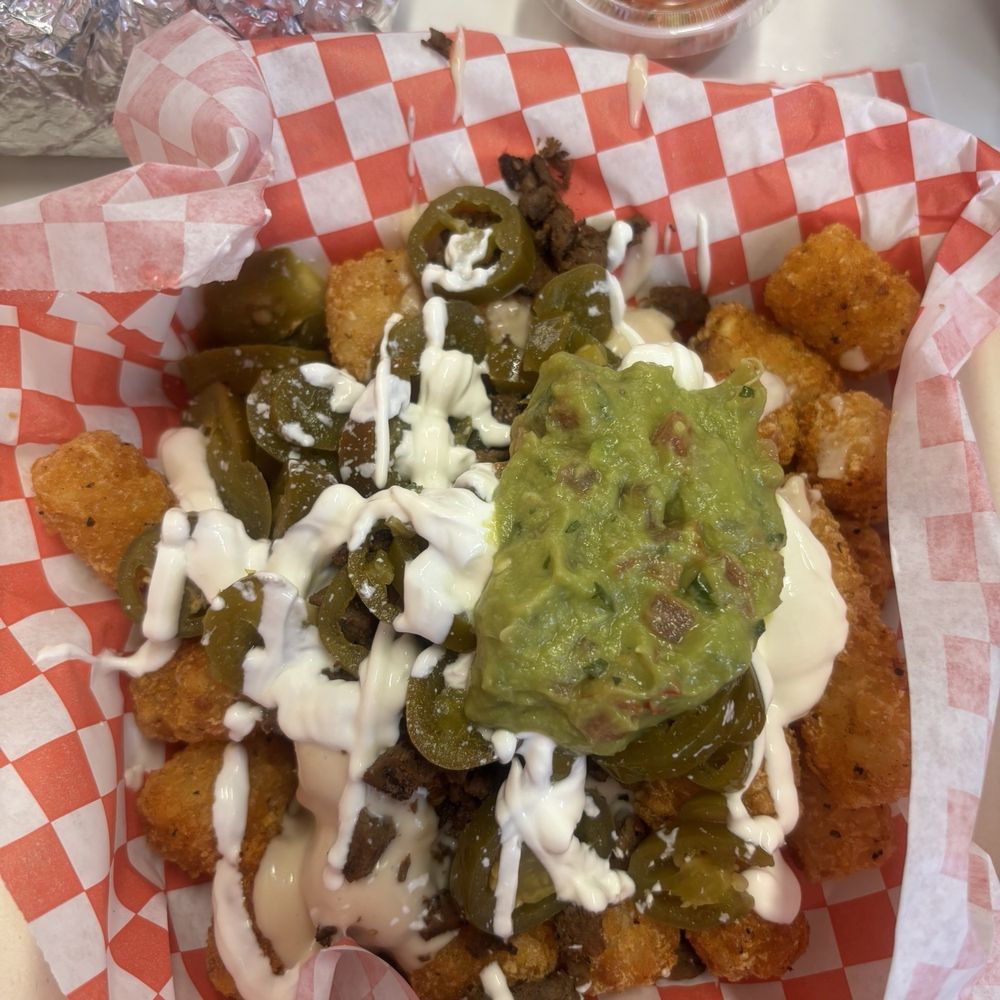 Tacos Chidos - Original Totchos - Mexican Near Me - Fremont, California Tacos Chidos - Original Totchos - Mexican Near Me - Fremont, California