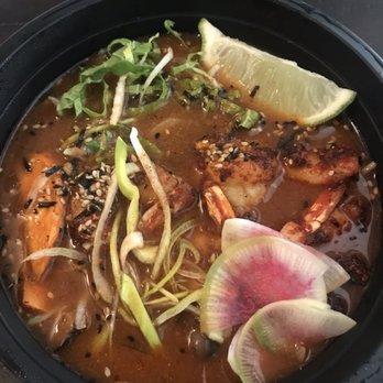 Oni - Ramen Near Me - Albuquerque, New Mexico