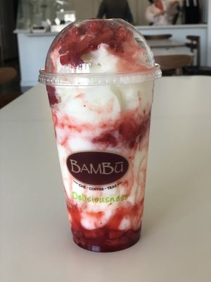 Bambū Desserts & Drinks by null