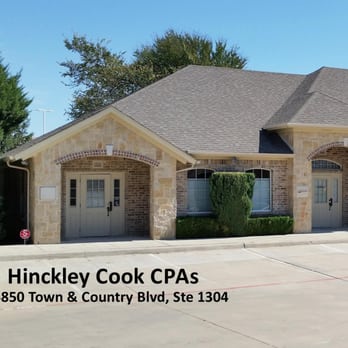 Hinckley Cook PC - Tax Services Near Me - Frisco, Texas Hinckley Cook PC - Tax Services Near Me - Frisco, Texas