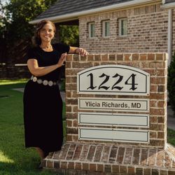Pediatrics at Murphy Road - Dr.Richards