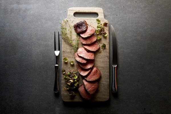 Morton's The Steakhouse by null