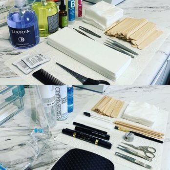 Cypress Wax Spa - Body Waxing vs. Facial Waxing Morning Set-up - Waxing Near Me - Cypress, Texas Cypress Wax Spa - Body Waxing vs. Facial Waxing Morning Set-up - Waxing Near Me - Cypress, Texas