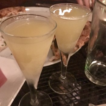 Cibo - Homemade limoncello - Pizza Near Me - Phoenix, Arizona