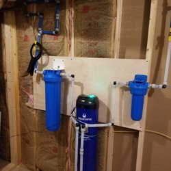 Bcm Plumbing & Heating