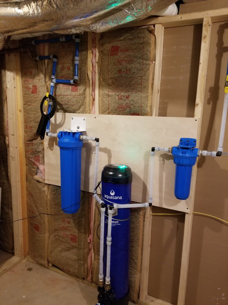 Slide of Bcm Plumbing & Heating