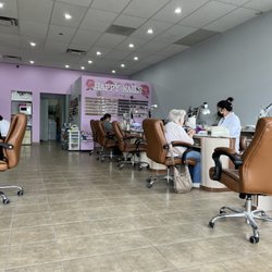 Ongles Happy Nails