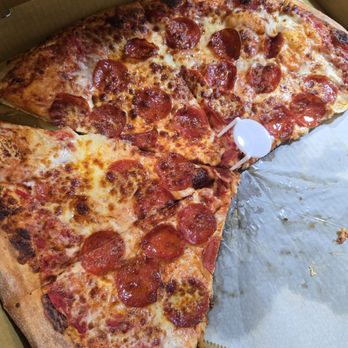 Davidos - Pepperoni pizza - Pizza Near Me - Rio Rancho, New Mexico