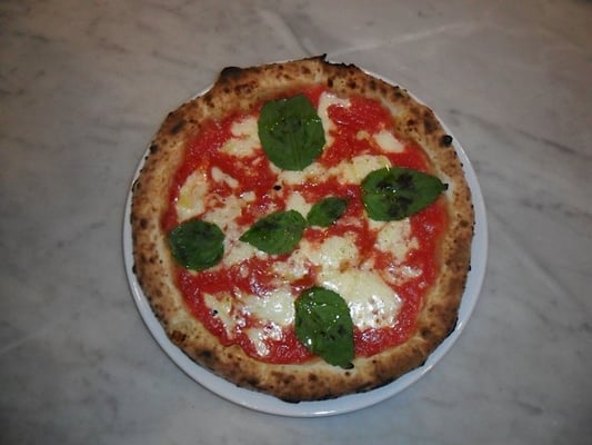 Pasta Beach RW - Boston by null