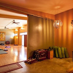 Dharma Yoga