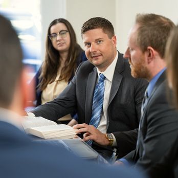 Frost Law - Criminal Defense Law Near Me - Annapolis, Maryland Frost Law - Criminal Defense Law Near Me - Annapolis, Maryland