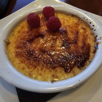 Parkers' Lighthouse - 10-11-23: The Creme Burlee was perfect - Seafood Near Me - Long Beach, California Parkers' Lighthouse - 10-11-23: The Creme Burlee was perfect - Seafood Near Me - Long Beach, California