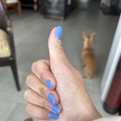 Top Nail Spa