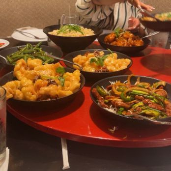 Fats Asia Bistro - Chinese Near Me - Folsom, California