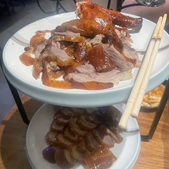 Juqi - Peking duck - Chinese Near Me - Flushing, New York