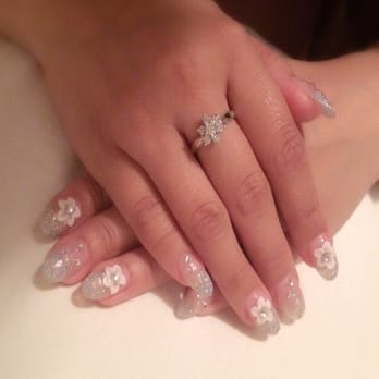 Lee Nails and Spa - they r very nice n profession n patience this nail tooks them 2.5hr they are doing very detail&similar the price is reasonable - Waxing Near Me - Pomona, California Lee Nails and Spa - they r very nice n profession n patience this nail tooks them 2.5hr they are doing very detail&similar the price is reasonable - Waxing Near Me - Pomona, California