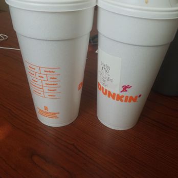 Dunkin' - Bogo hot coffee! - Coffee & Tea Near Me - Newport News, Virginia
