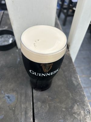 Kelly's Cellars by null