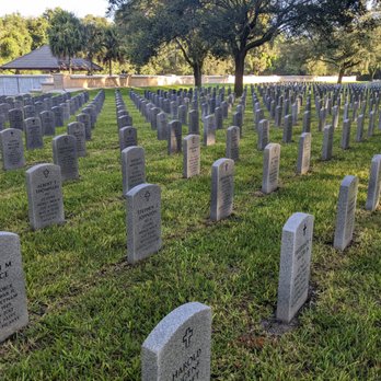 Florida National Cemetery - Florida National Cemetery, Bushnell - Funeral Services & Cemeteries Near Me - Bushnell, Florida Florida National Cemetery - Florida National Cemetery, Bushnell - Funeral Services & Cemeteries Near Me - Bushnell, Florida