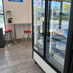 Dairy Queen Store