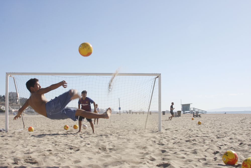 RAW FUTBOL Calabasas, California Soccer Phone Number Yelp