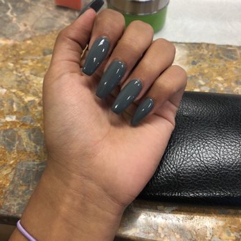 Lovely Nails - Nail Salons Near Me - San Antonio, Texas