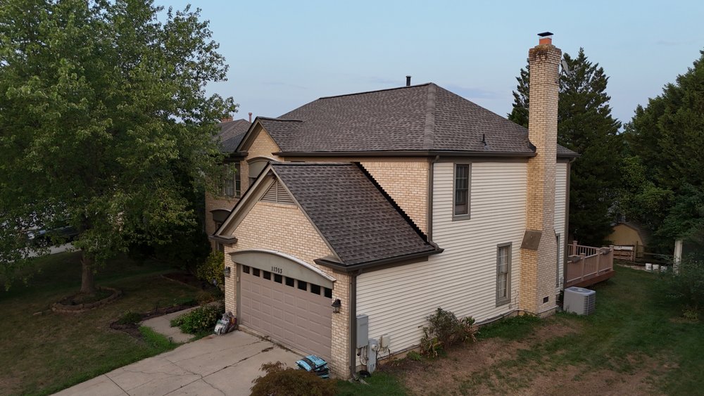 Slide of Skybe Exteriors