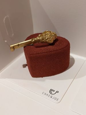 Cake and Joe by null