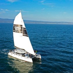O'Neill Yacht Charters