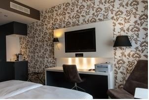 Mercure Hotel Amersfoort Centre by null