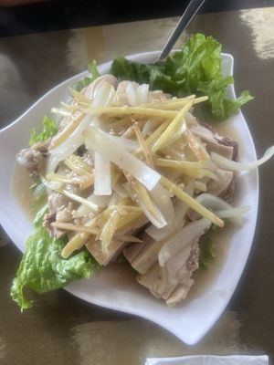 Little Saigon by null