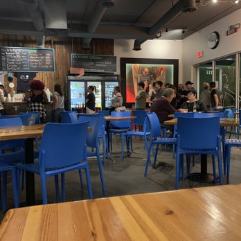 Green Restaurant - SUCH SLOW SERVICE. Only people in restaurant are waiting in line... - Vegetarian Near Me - Tempe, Arizona Green Restaurant - SUCH SLOW SERVICE. Only people in restaurant are waiting in line... - Vegetarian Near Me - Tempe, Arizona