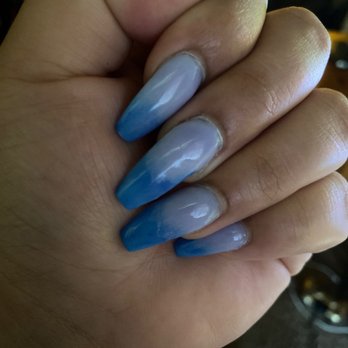 Diva Nails & Spa - Nails - Nail Salons Near Me - Fresno, California