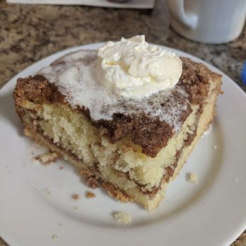 Carolyn's Cafe - Breakfast & Brunch Near Me - Redlands, California