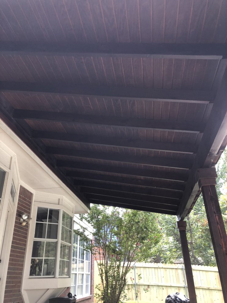 Slide of Sure Associates