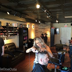Style One Cuts