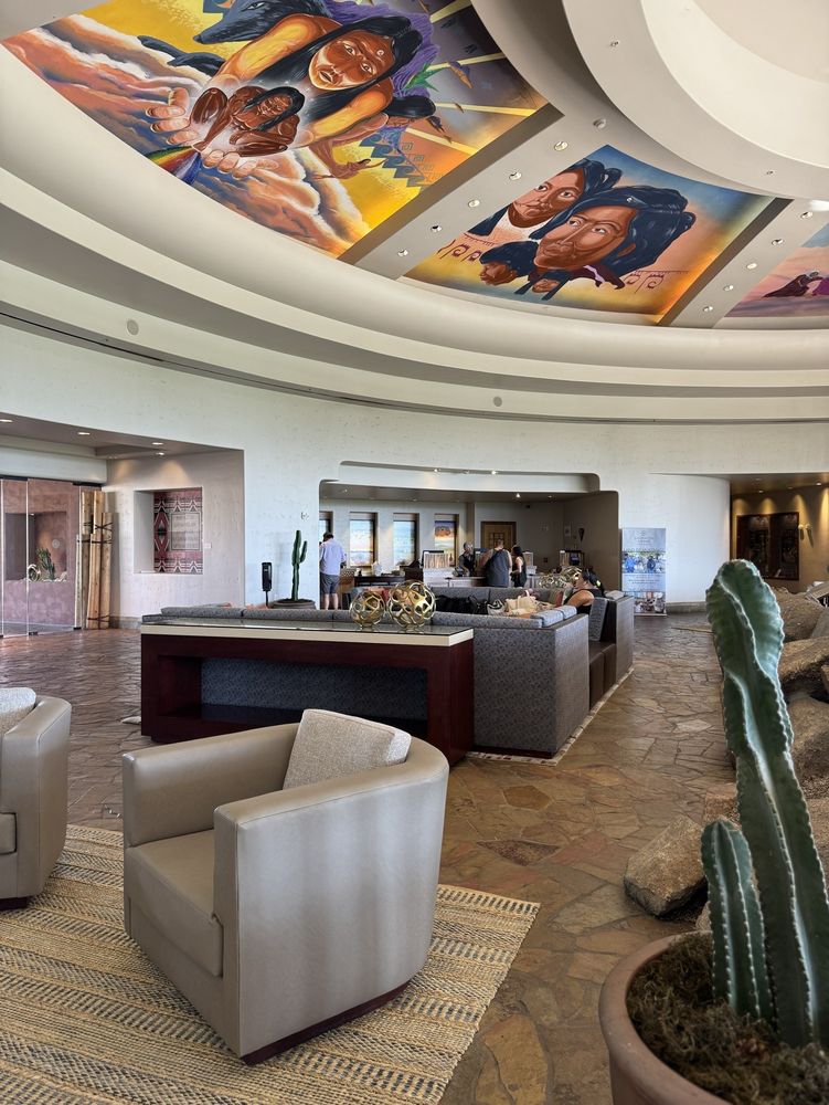 SHERATON GRAND AT WILD HORSE PASS - Updated March 2025 - 662 Photos ...