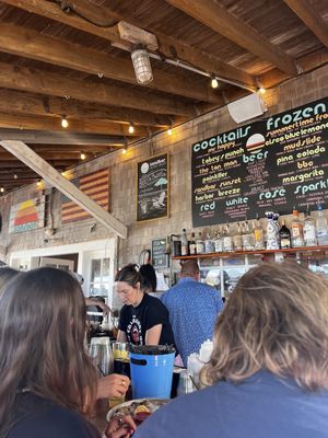 Jetties Beach by null