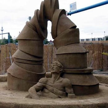 sandsation 2009 - Landmarks & Historical Buildings Near Me - Berlin, BE