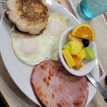 Breakfast Station - Breakfast & Brunch Near Me - New Port Richey, Florida
