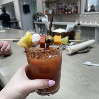 Epping's on Eastside - Bottomless bloody merry - Bars Near Me - Lexington, Kentucky Epping's on Eastside - Bottomless bloody merry - Bars Near Me - Lexington, Kentucky