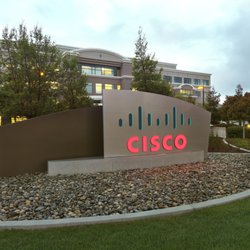 Cisco Systems