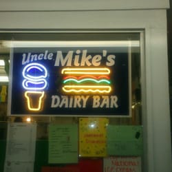 Uncle Mikes Dairy Bar