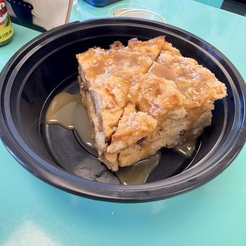 Paseo - Bread Pudding - Caribbean Near Me - Issaquah, Washington Paseo - Bread Pudding - Caribbean Near Me - Issaquah, Washington