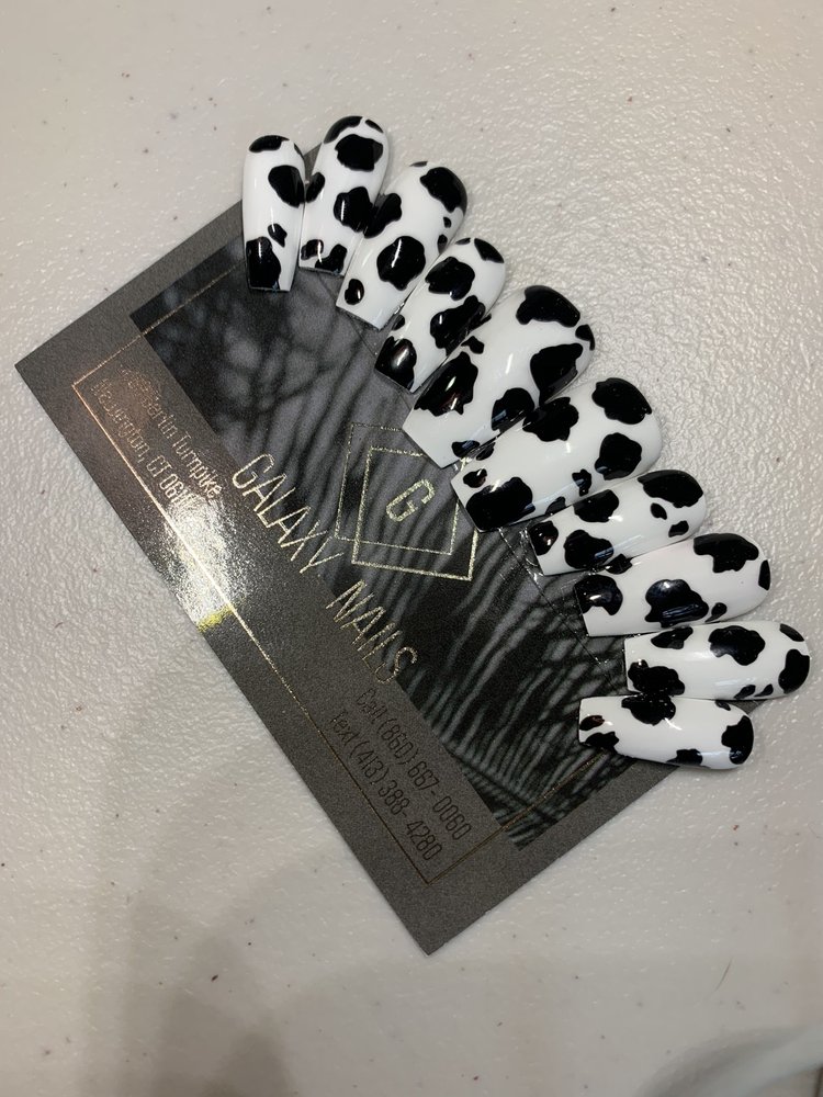 GALAXY NAILS Updated June 2024 196 Photos & 55 Reviews 3089