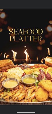 La Villa Grill & Bar by null