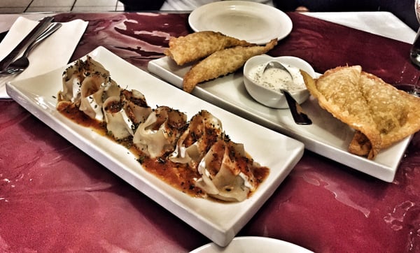 Restaurant Aryana by null