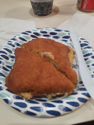 Kensington Kosher Delicatessen by null