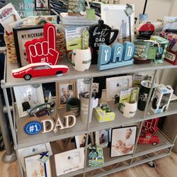 Marshalls - Father's day