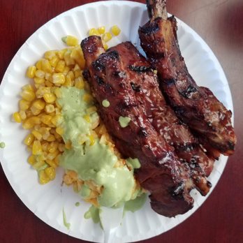 Danny’s Grill - Chicken Shop Near Me - New York, New York